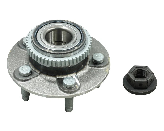 Front Wheel Bearing Hub for Ford Falcon (2000–2008)