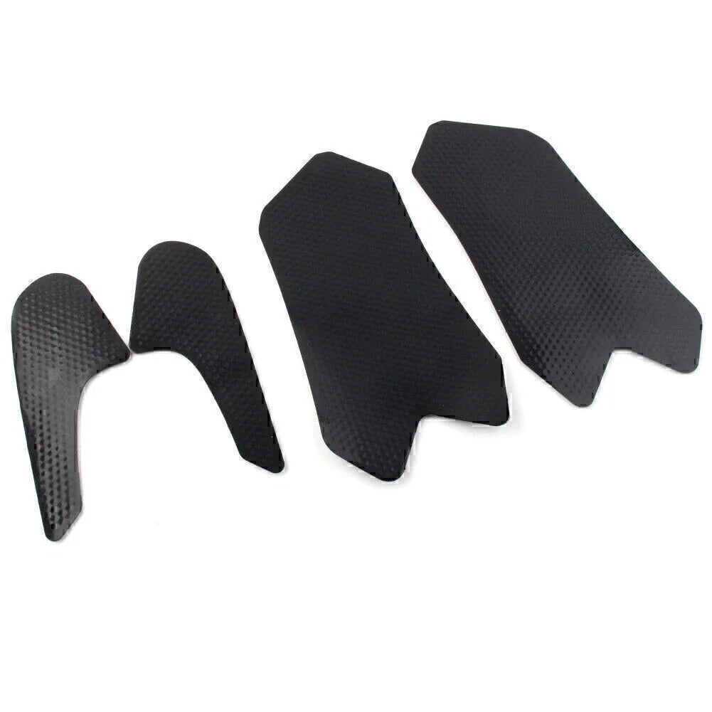 Tank Traction Pads Fuel Gas Knee Grips for Ducati Panigale (2012-2020)