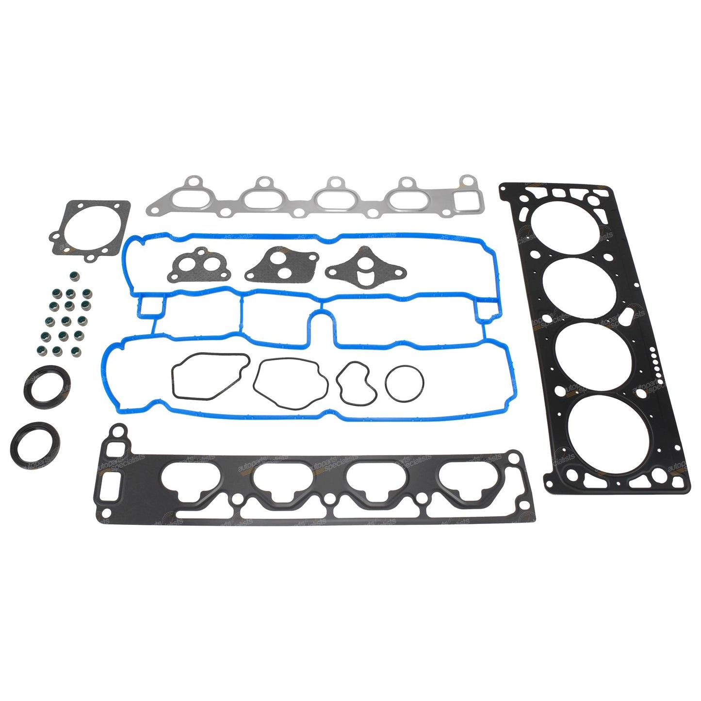Cylinder Head Gasket Set for Astra AH TS (1998–2007)