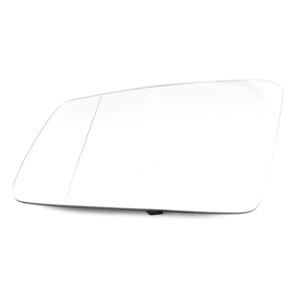 Rearview Mirror Glass for Mercedes Benz C E S Class (2008-2016)