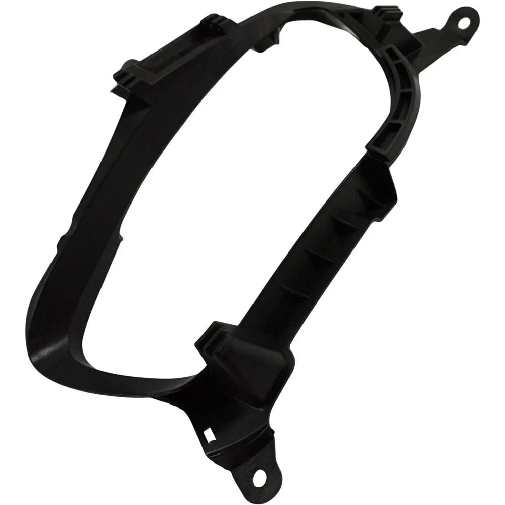 Headlight Bracket Set for Jeep Cherokee (2014-2018)