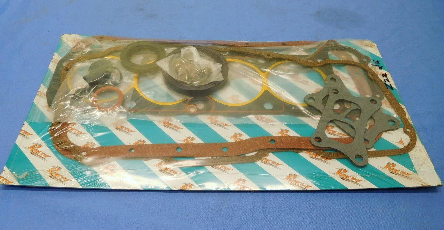 Gasket Set for Nissan 720 Z22 2.2L Petrol Engine (1981-1986)