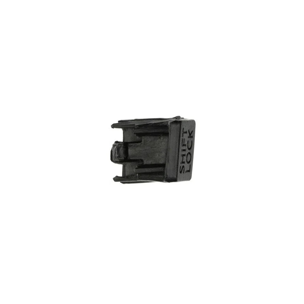 Shift Interlock Cover Cap for 2015-2018 Nissan Altima (2015-2018)