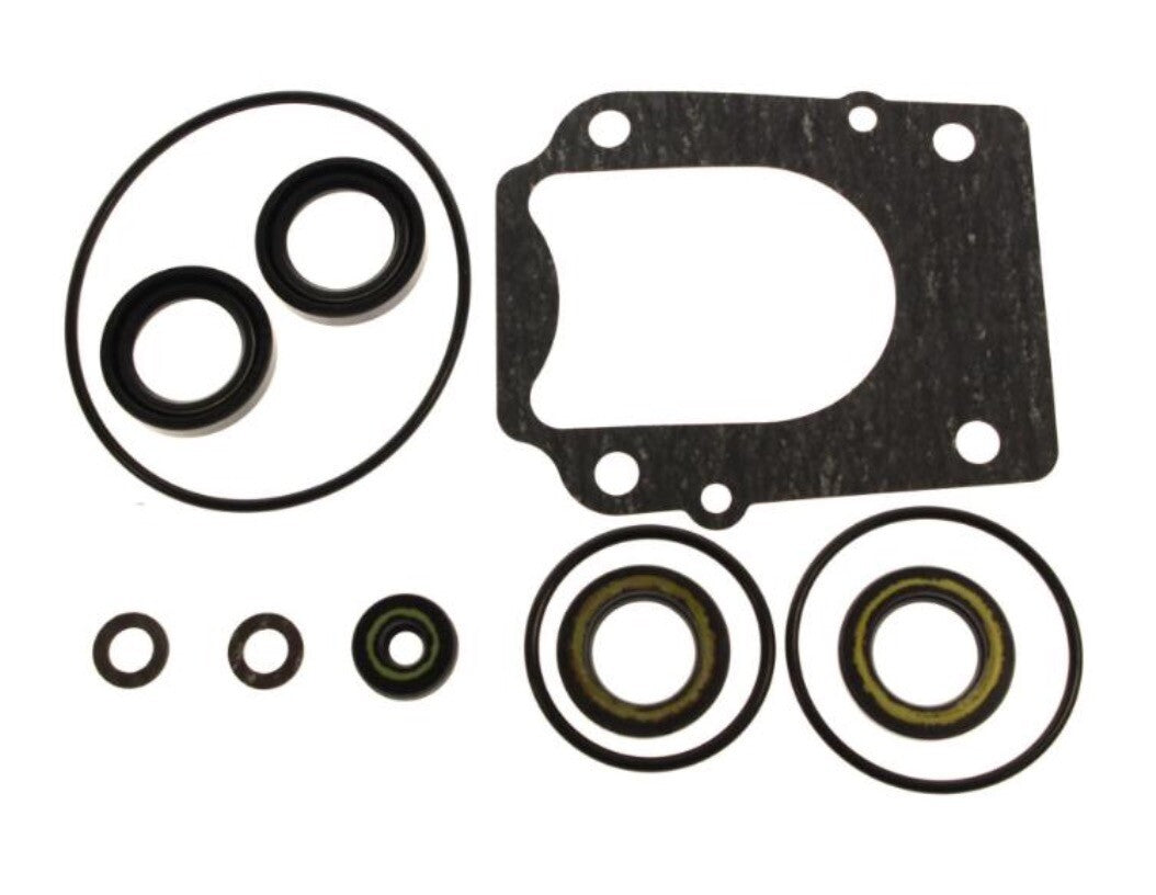 Lower Unit Gearcase Seal Kit for Suzuki DF70A DF80A DF90A (2009–Present)