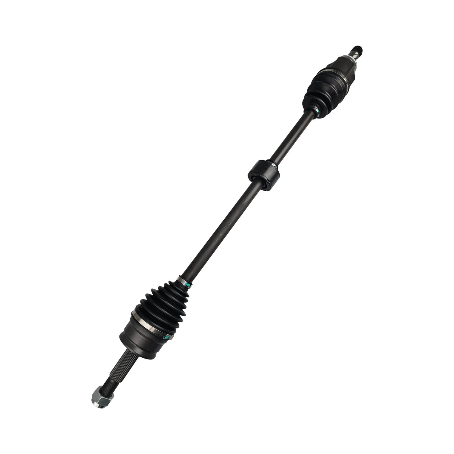Right CV Axle Drive Shaft for Mitsubishi Colt RG RZ (2004–2012)