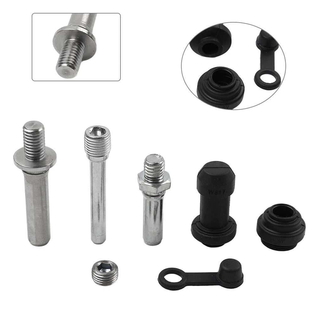 Front Brake Caliper Repair Kit for Nissin CR CRF KX KLX RM YZF WR YZ