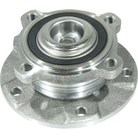 Front Wheel Bearing Hub Assembly for BMW 5-Series 6-Series (2006–2010)