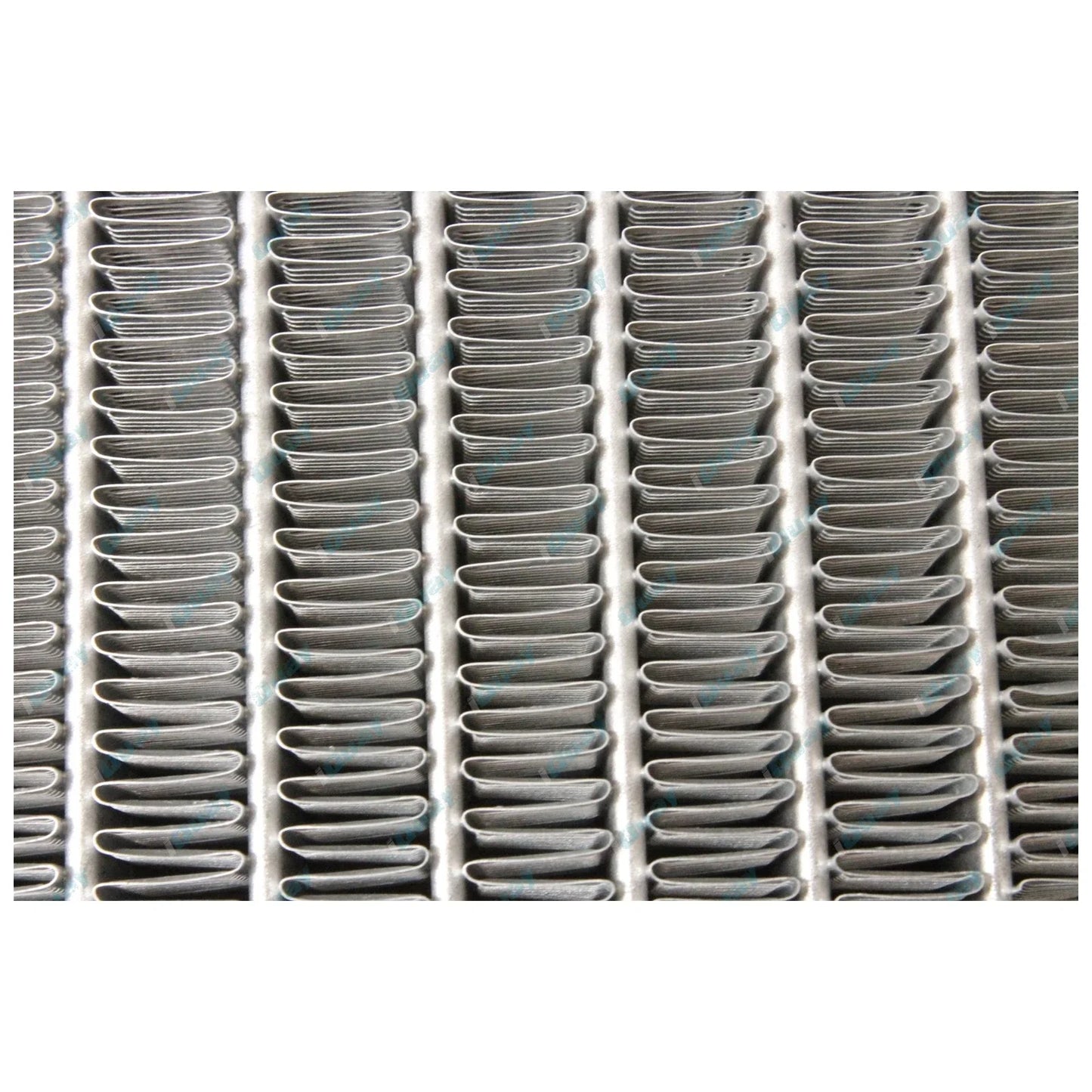 Radiator for Nissan Navara D22 Ute 1997-2001 DIESEL 2.7L 3.2L Manual