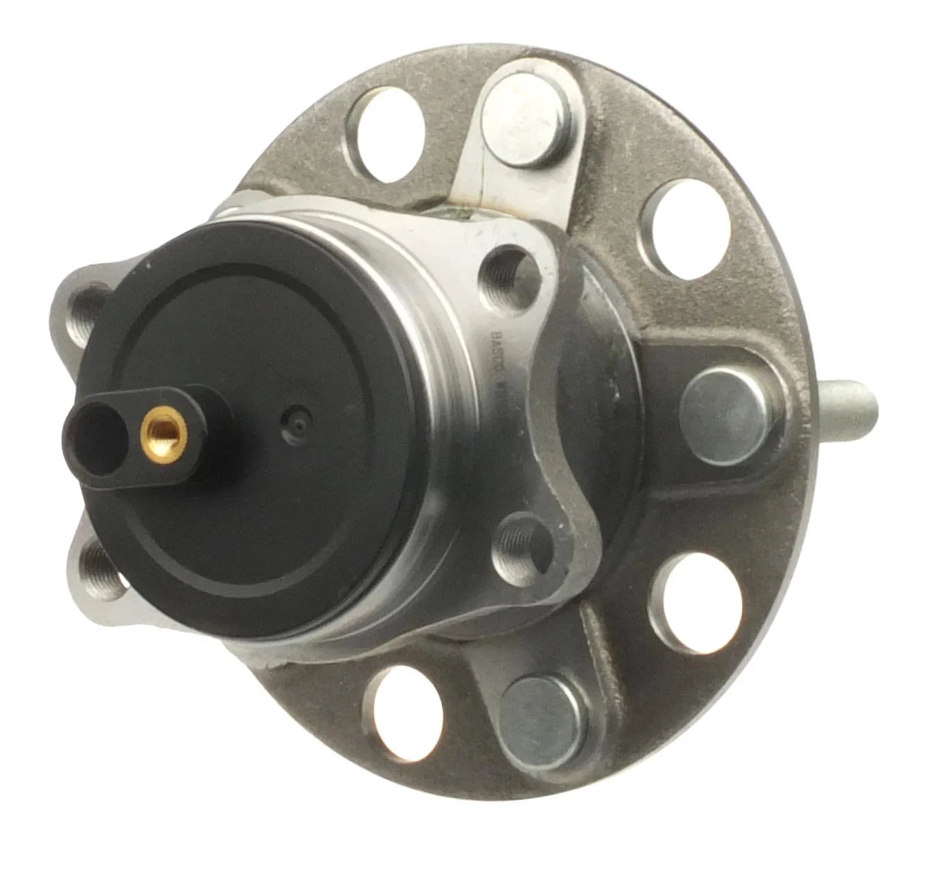 Rear Wheel Bearing Hub for Jeep Patriot Compass Dodge Avenger Caliber (2007–2017)