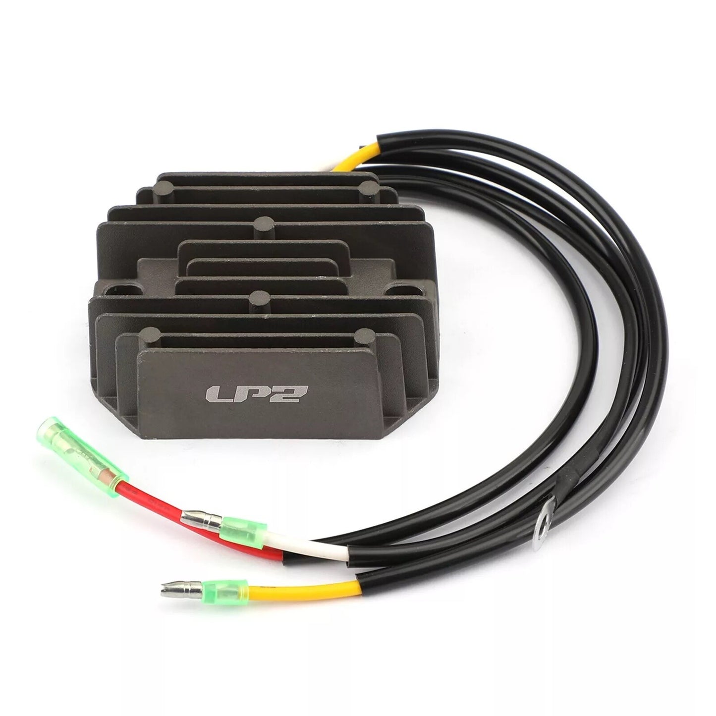 Rectifier for Mercury Mercruiser 10hp 15hp 20hp