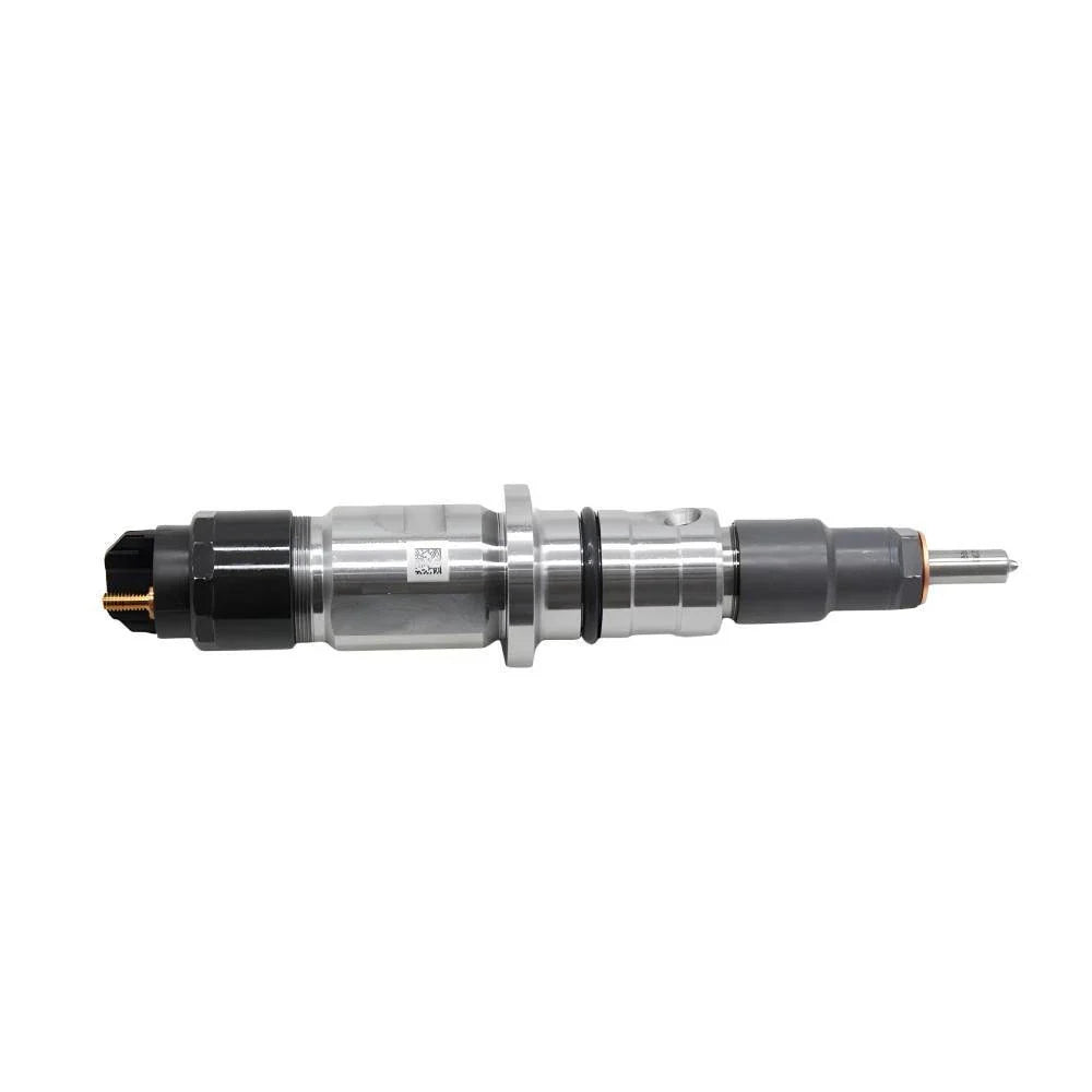 Common Rail Fuel Injector for Bosch Volvo FE FL Renault (2004–2017)