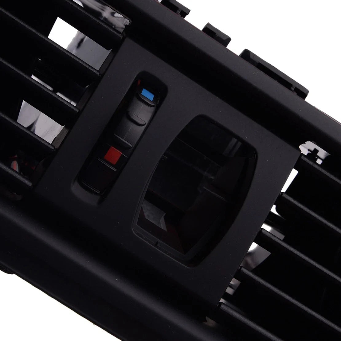 Center Console Vent Grille Air Nozzle for BMW 5 Series 520i 523i 525i 528i