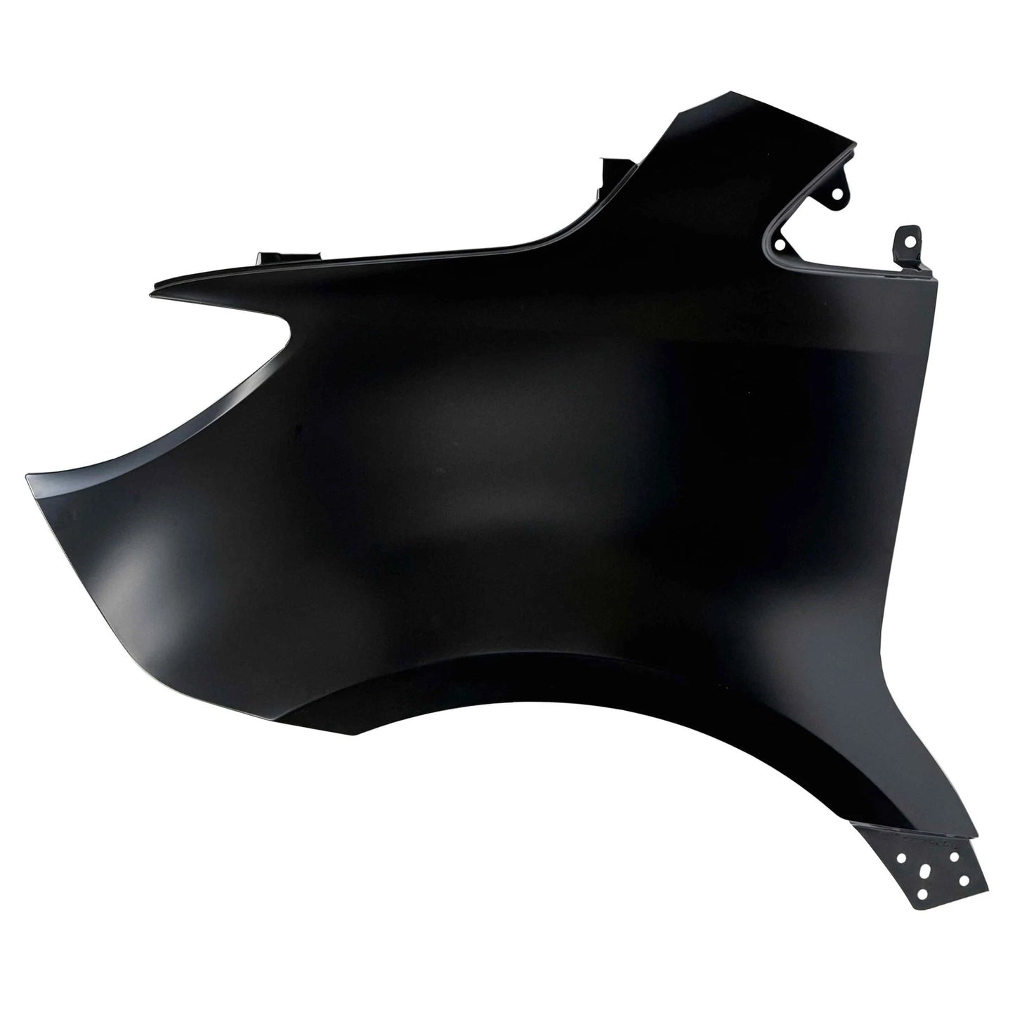 Front Guard Left for Mercedes-Benz Sprinter (2018–Current)
