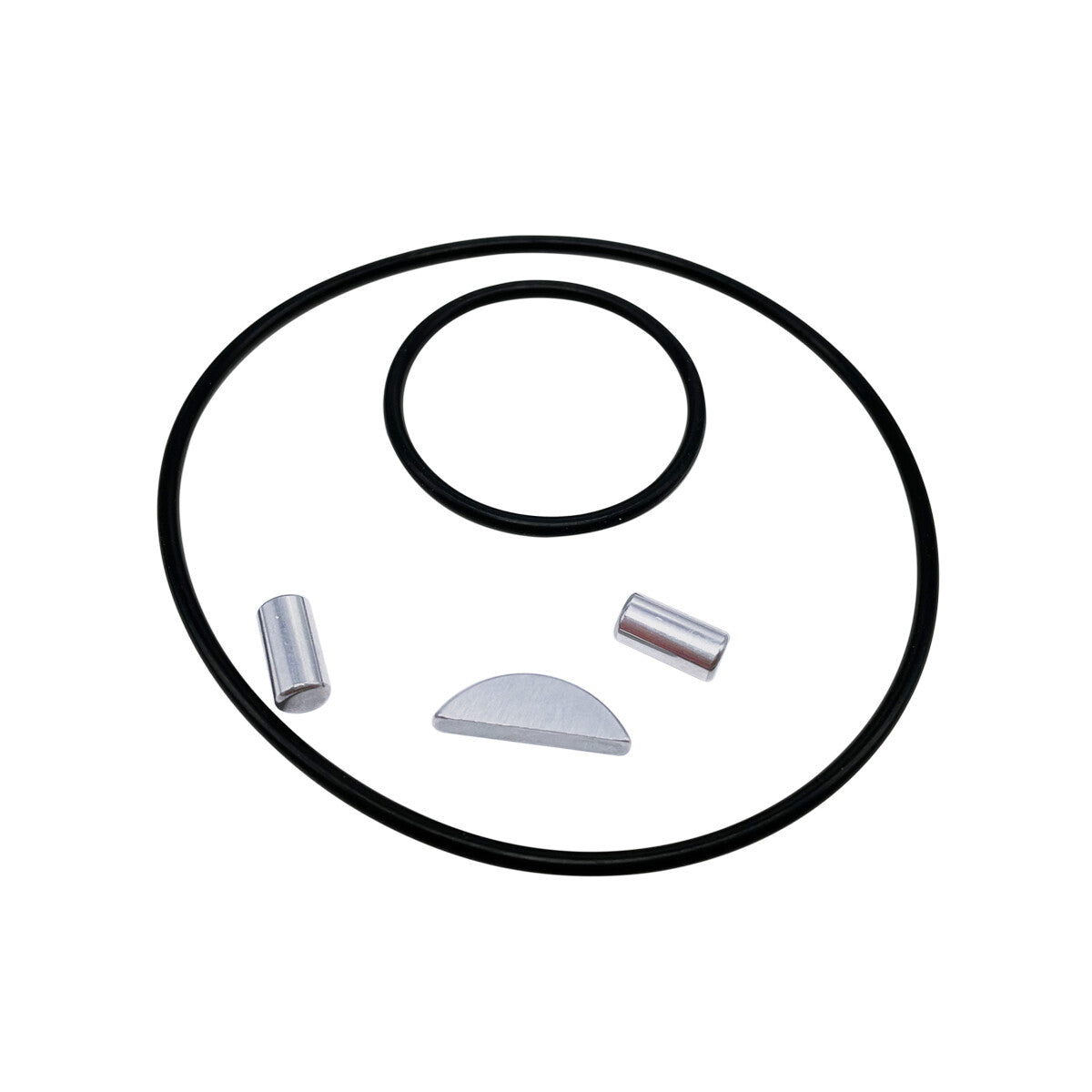 Water Pump Impeller Kit for Yamaha Outboard 150-250 HP (4-Stroke)