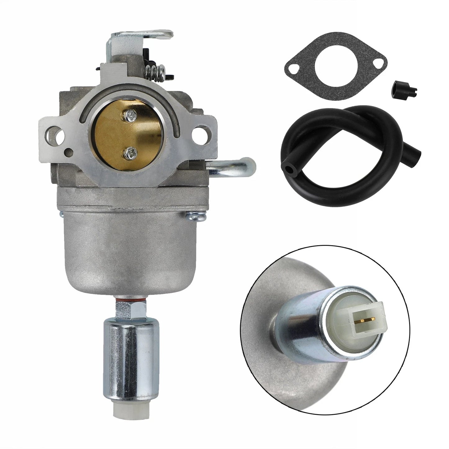 3D Tank Protector for Universal Motorcycle (Fits Most Models)