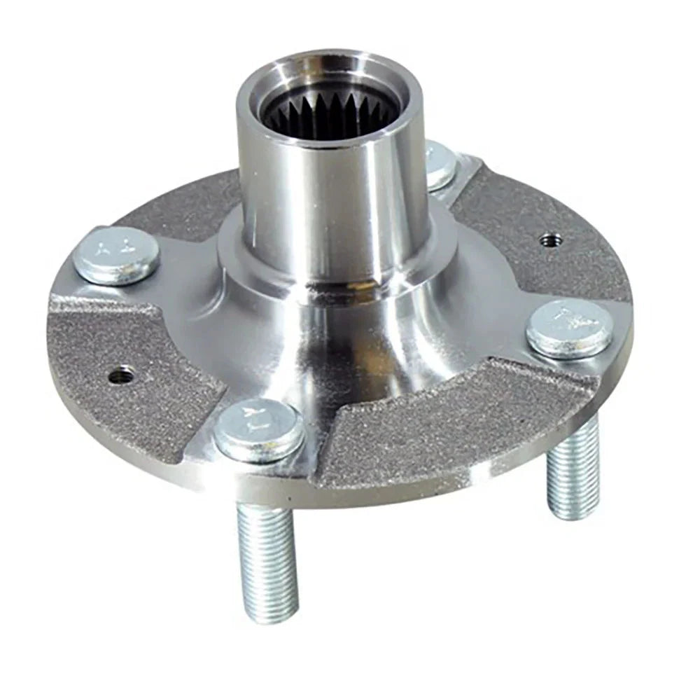 Bare Hub for Hyundai Accent RB (2010–2015)