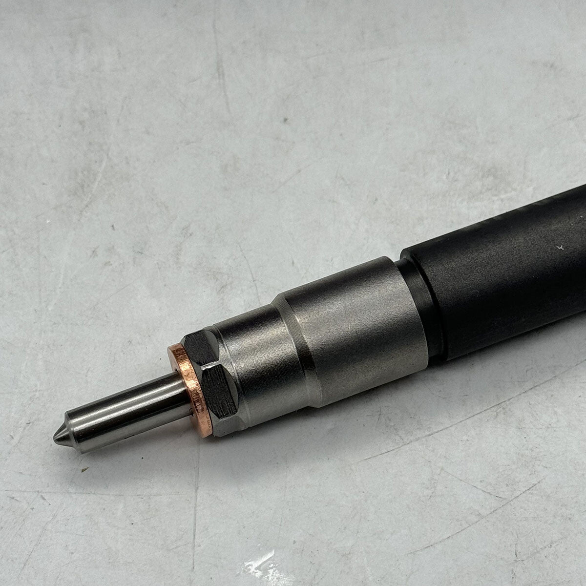 Diesel Fuel Injector for Mercedes Benz W211 E320 (2003–2009)