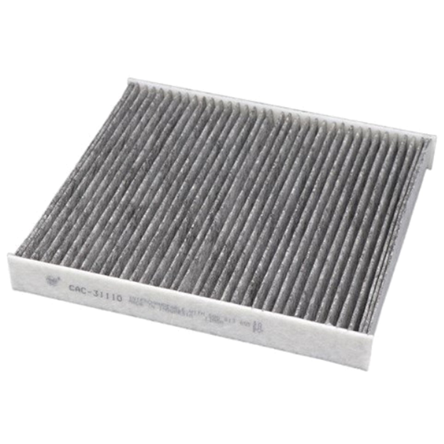 Carbon Cabin Air Filter for Volkswagen Tiguan (2016–2019)