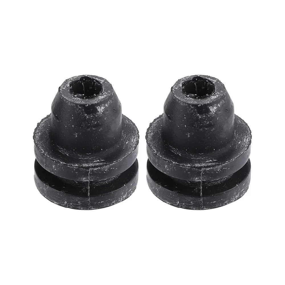 Rubber Radiator Mount Bushings for Nissan (1996-2006)
