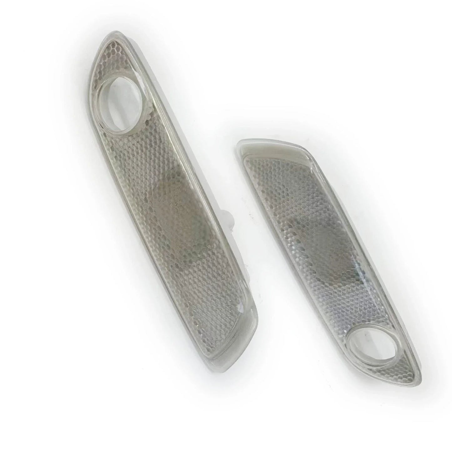 2 x Marker Lights for Rolls-Royce Ghost Wraith Dawn (2009–2023)