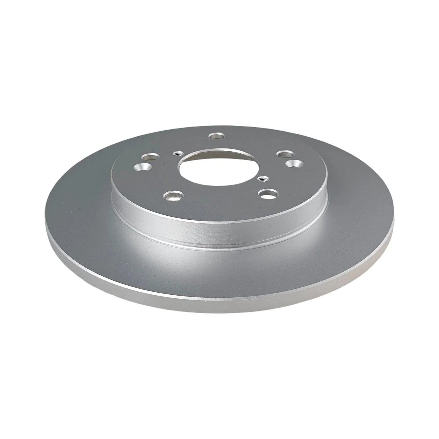 Rear Brake Rotor for BYD Atto 3 (2021-Onwards) 268mm