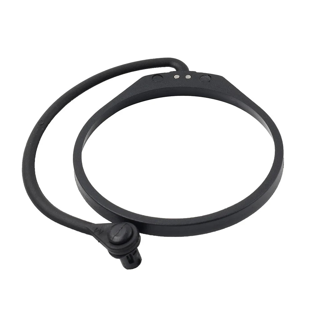 Fuel Gas Tank Cap Band Cord for Audi A4 A5 Q3 Q7, VW Golf Passat (2008-2023)
