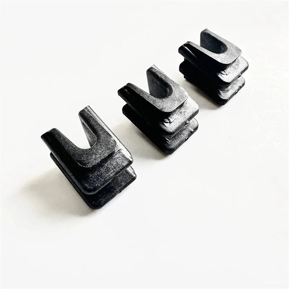 3pcs Slider CVT Clutch for CFMOTO Cforce 450cc 500cc 191R X550 ATV