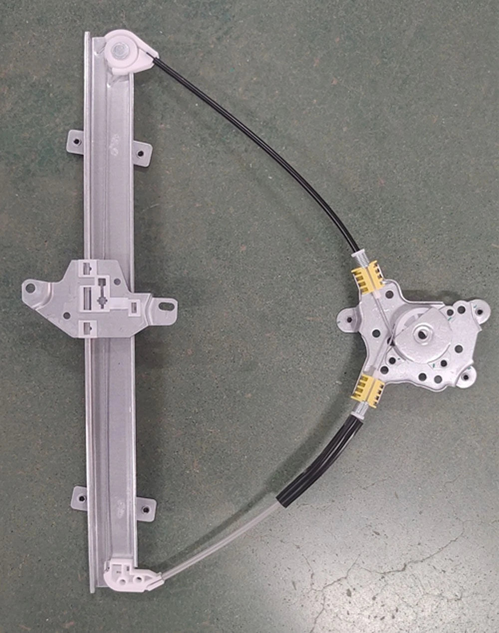 Front Right Window Regulator for Mitsubishi Outlander (2002–2006)
