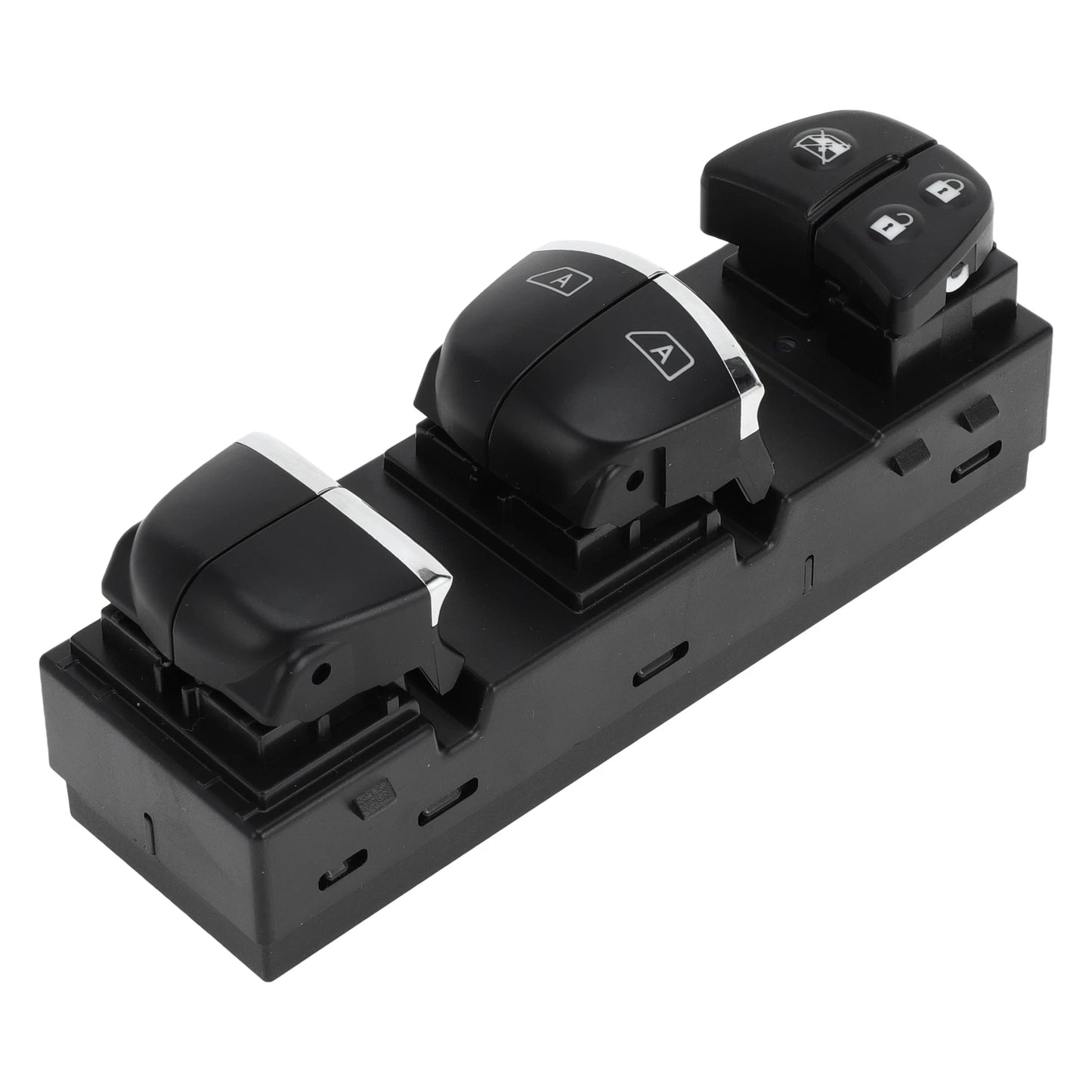 Front Driver Side Power Window Switch for Nissan Murano (2015–2024) No. 254015AA0A
