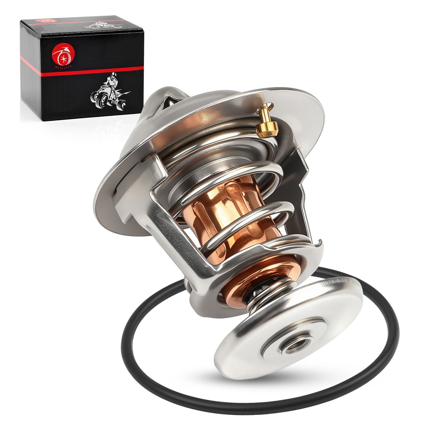 Thermostat with O-Ring for Honda ST1300PA (2006–2018)