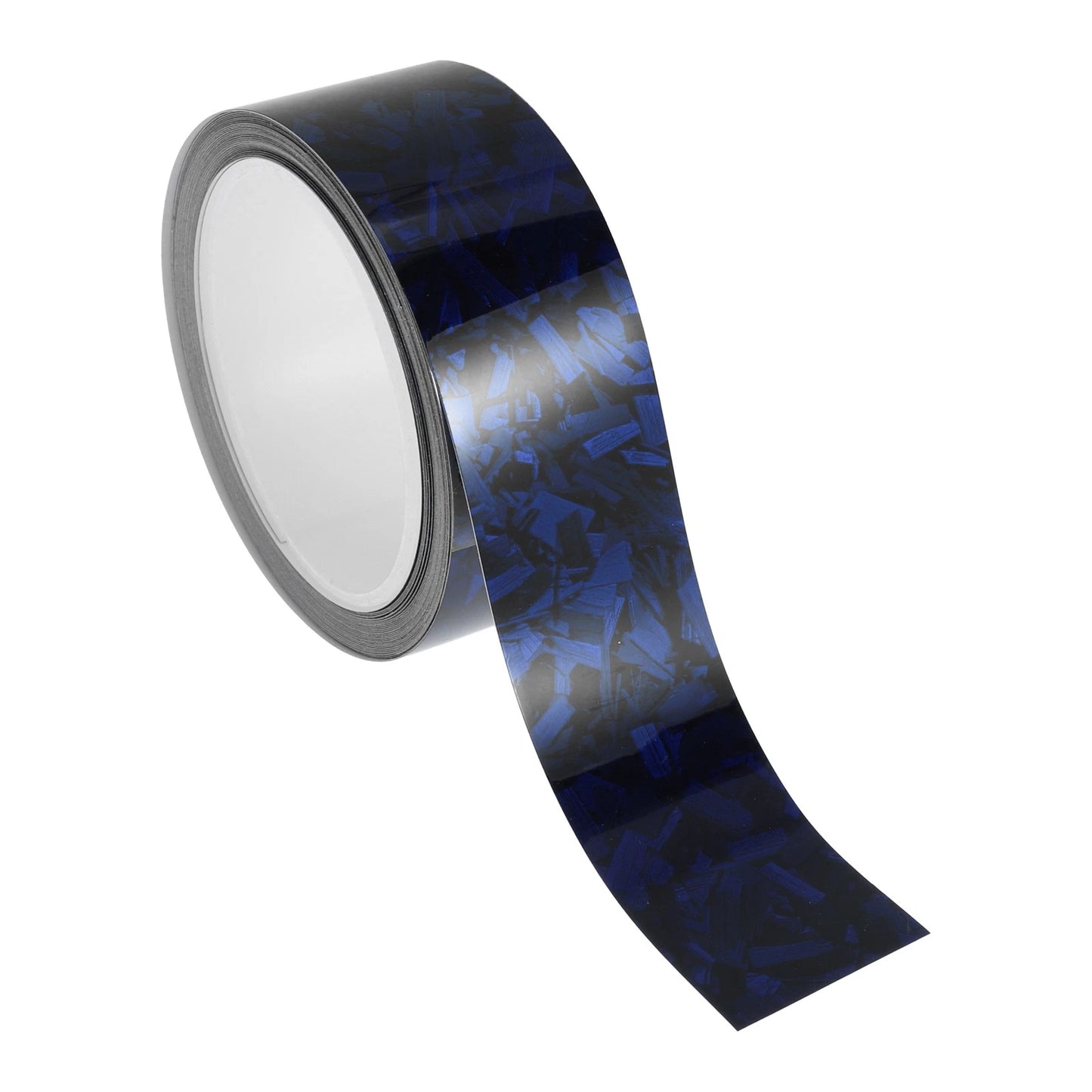 Pinstripe Tape 40mm x 8.5m for Car Motorcycle Boat - Blue