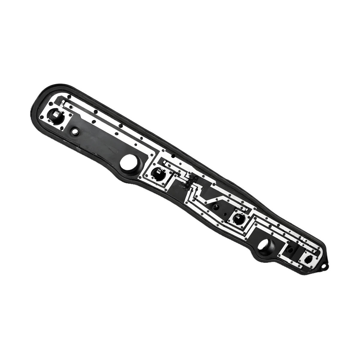 Tail Light Circuit Board Right Side for Fiat Ducato (2007–2014)
