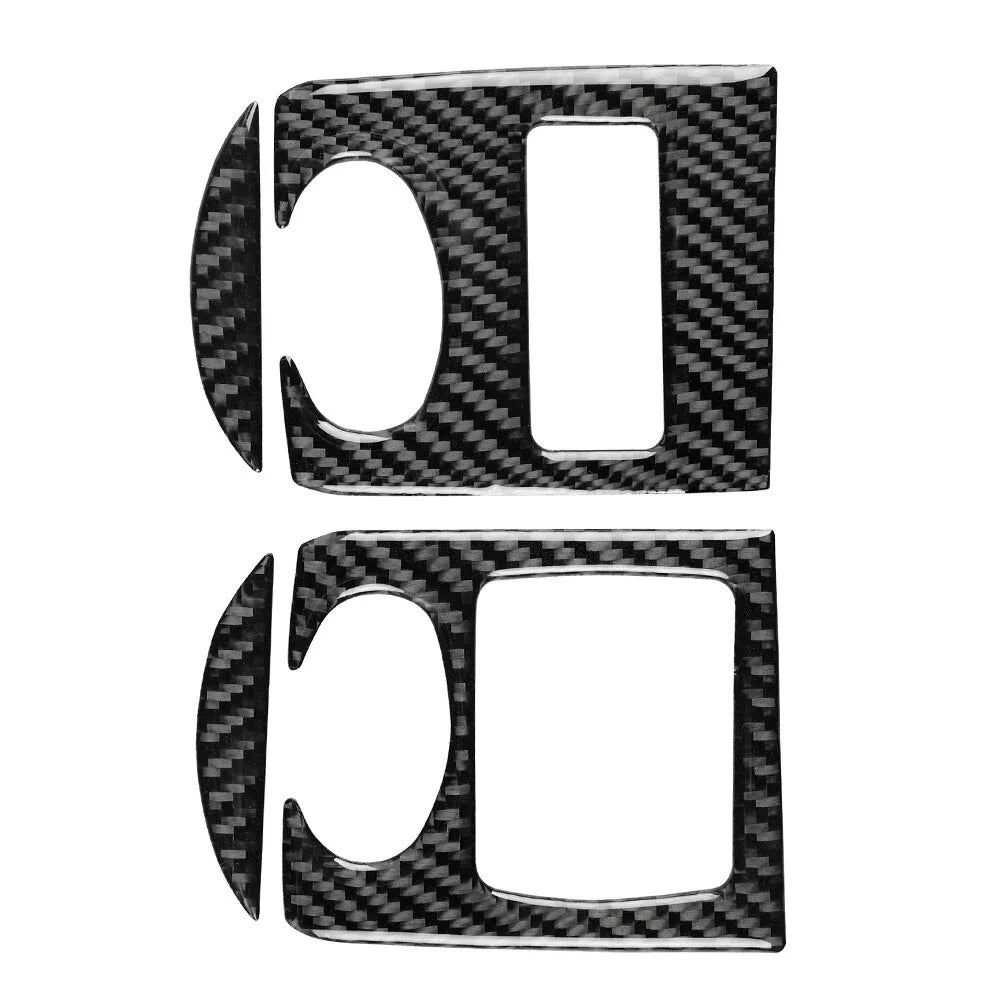 Door Window Lift Switch Panel Cover Trim RHD for Audi TT TTS TTRS (2008-2014)