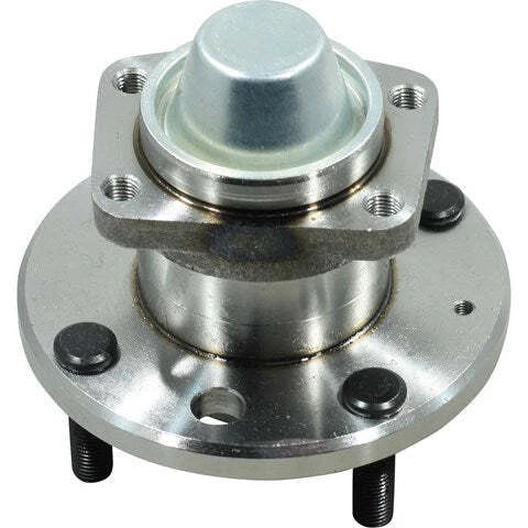 Rear Wheel Bearing Hub Assembly for Holden Viva (2005–2009)