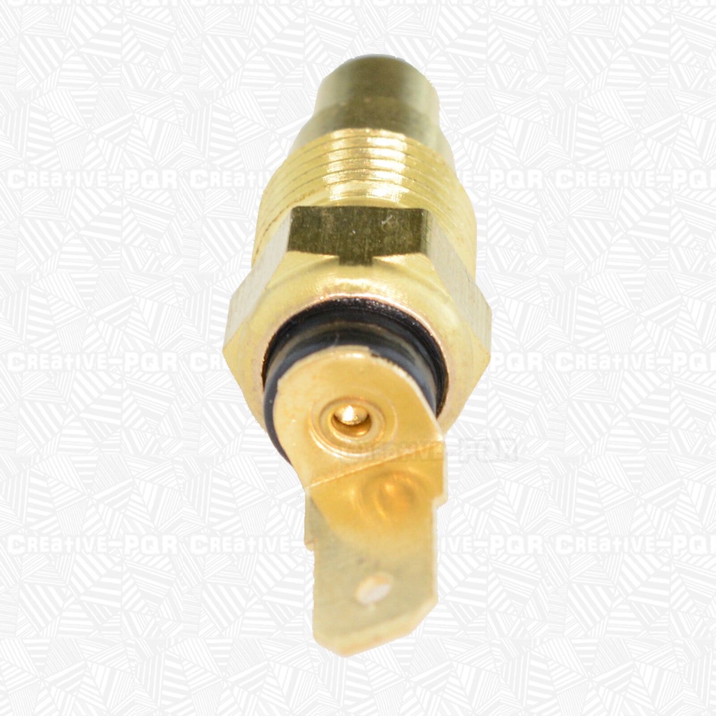 Coolant Temperature Sensor for Nissan Patrol Y60 GQ Y61 GU (1997–2007)