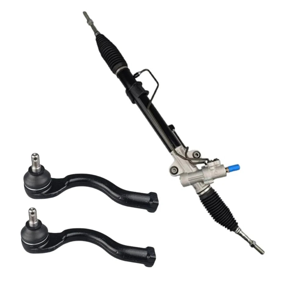 Power Steering Rack with Tie Rod Ends for Mitsubishi Triton (2006–2015)