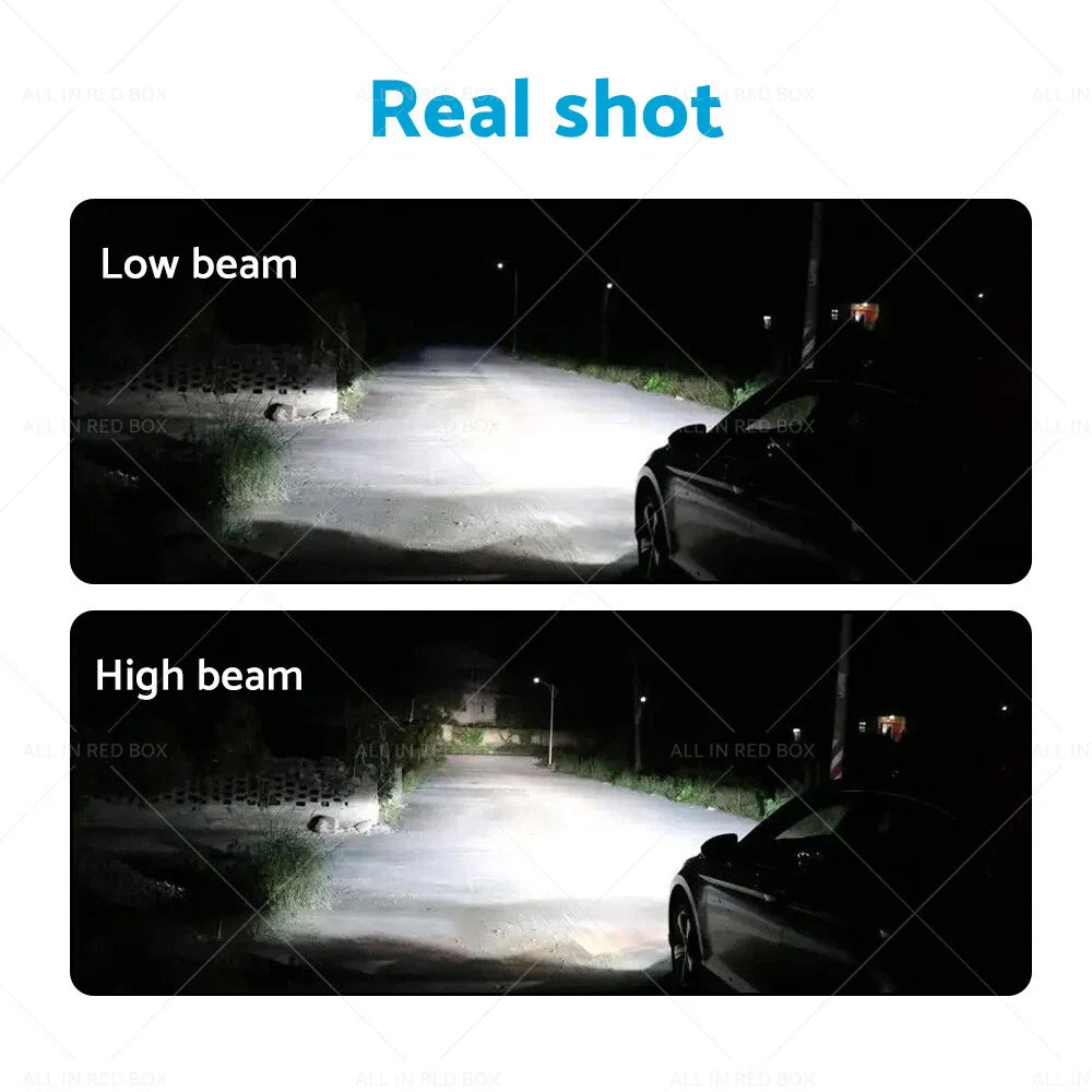 6000K D4S D4R Headlight Bulbs for Lexus Honda Mazda Toyota