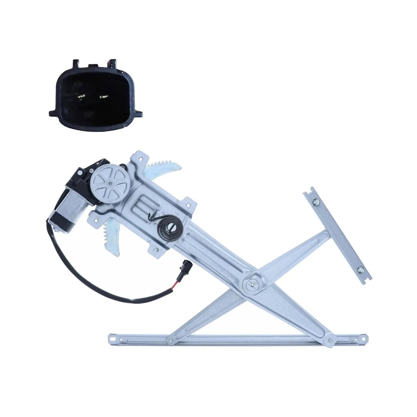 Front Right Window Regulator Motor for Holden Colorado RC Rodeo RA (2008–2012)