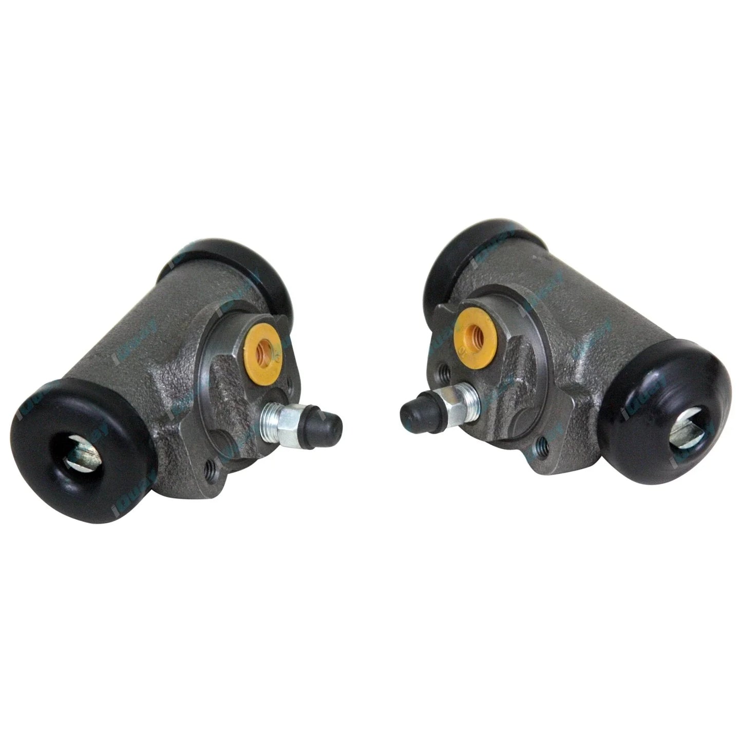 2 Rear Brake Wheel Cyls for Toyota Hilux GGN15 KUN16 TGN16 2005-6/2008 2x4