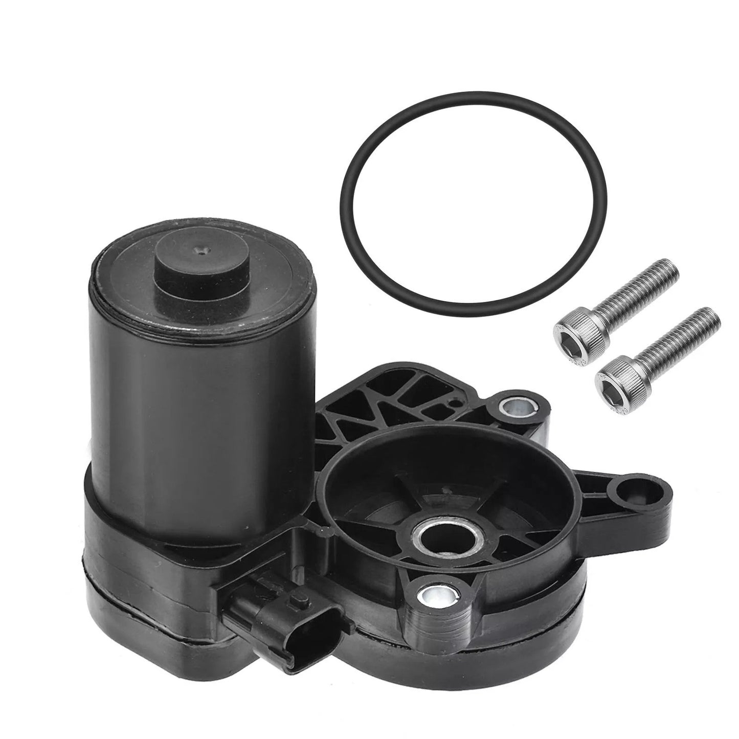 Set of 2 Parking Brake Actuators for Ford Edge (2015–2023)