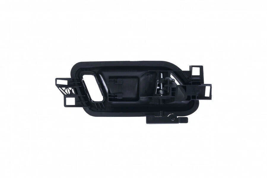 Door Handle Inner 4x Silver FRONT REAR LH+RH for Volkswagen Amarok (2010–2020)
