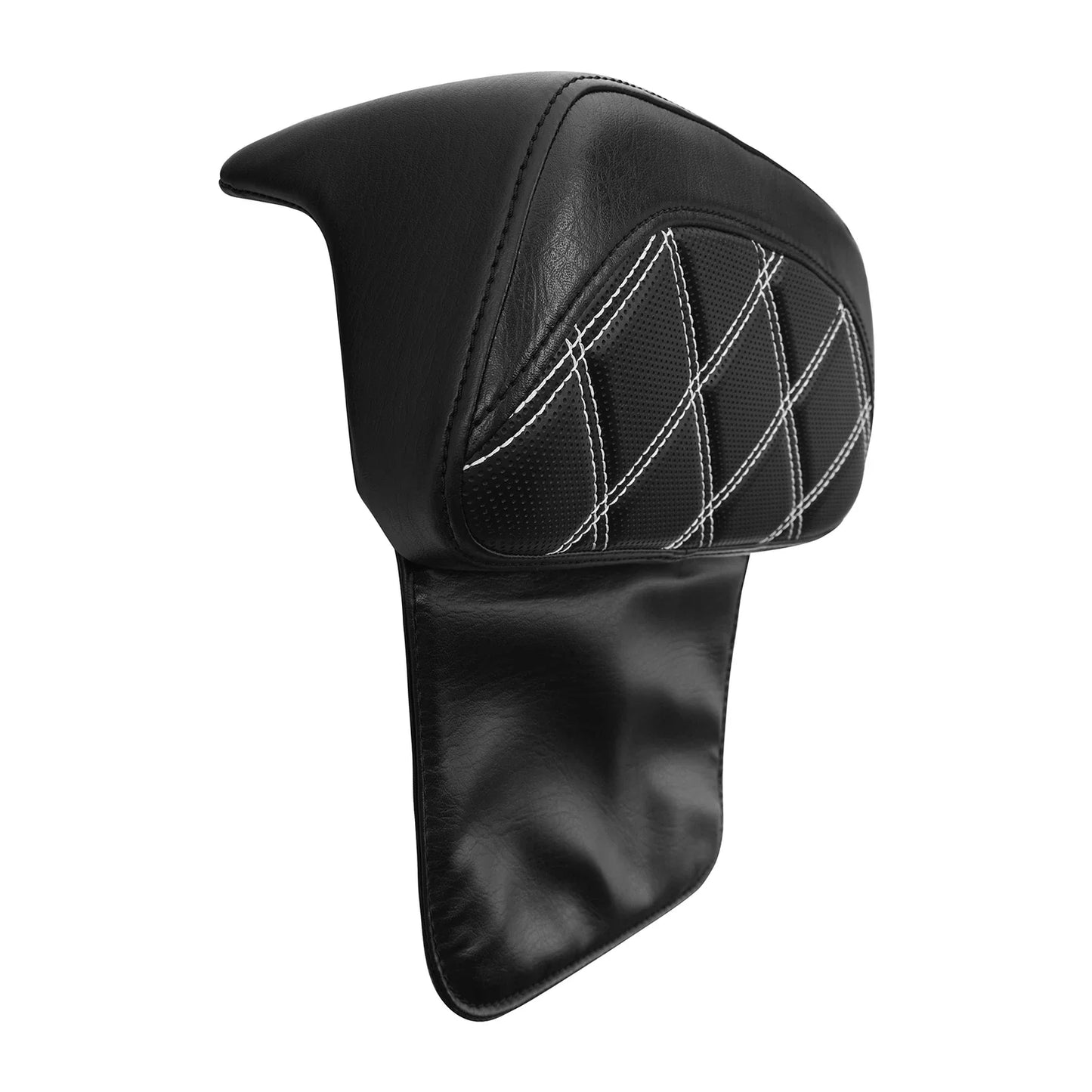 Backrest Pad for Harley Road Glide Touring (2014-2024)