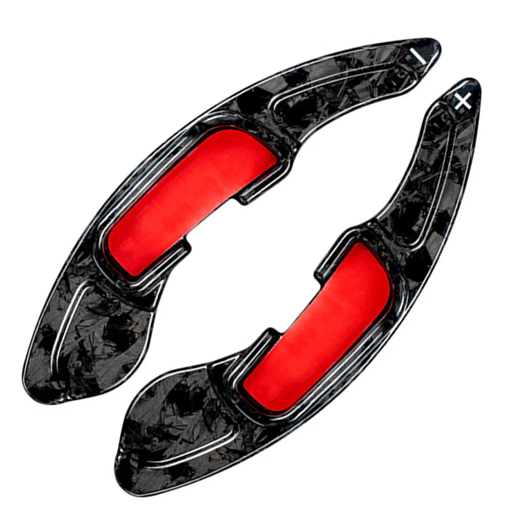 Steering Wheel Paddle Shifter Extensions for Mazda CX-3, CX-5, MX-5, 6 (2016-2023)