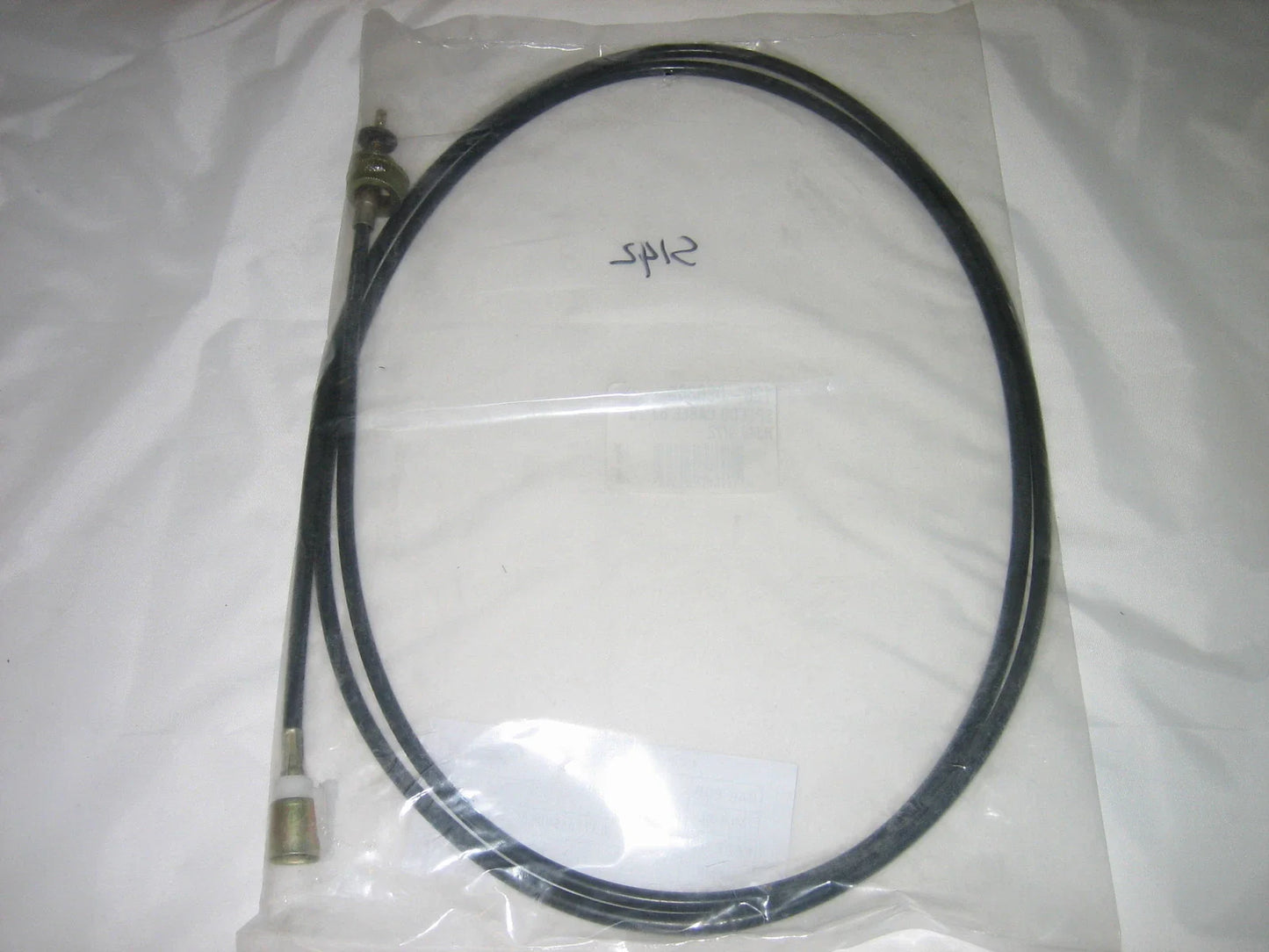 Speedo Cable for Toyota Land Cruiser FJ60 HJ60 HJ62 (1980-1989)
