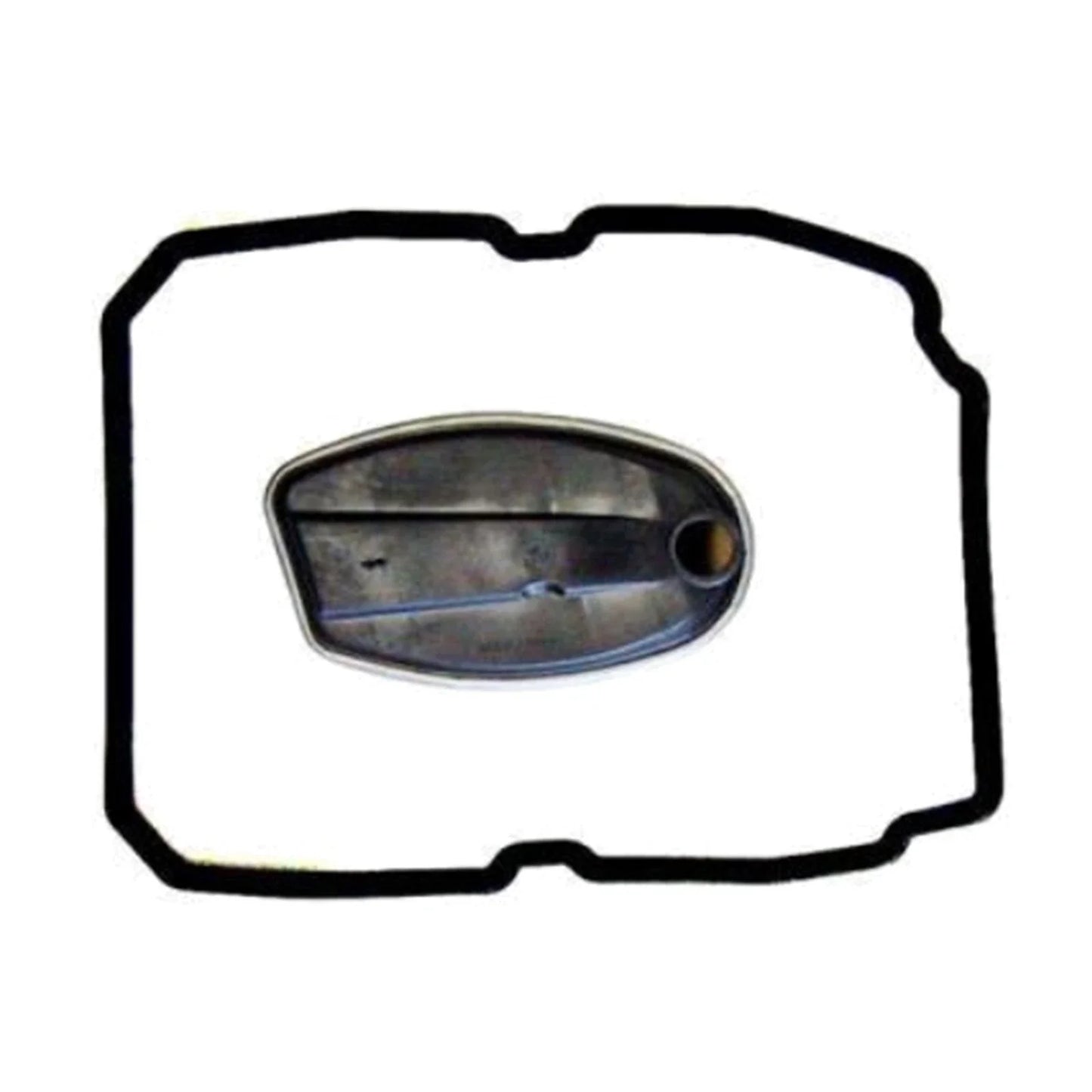 Transmission Filter Kit for Chrysler 300C V8 5.7L EZB 5 Speed