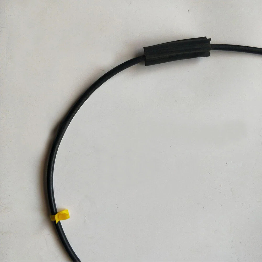 Power Door Latch Cable for Chevy Silverado GMC Yukon Sierra Cadillac (2007-2014)