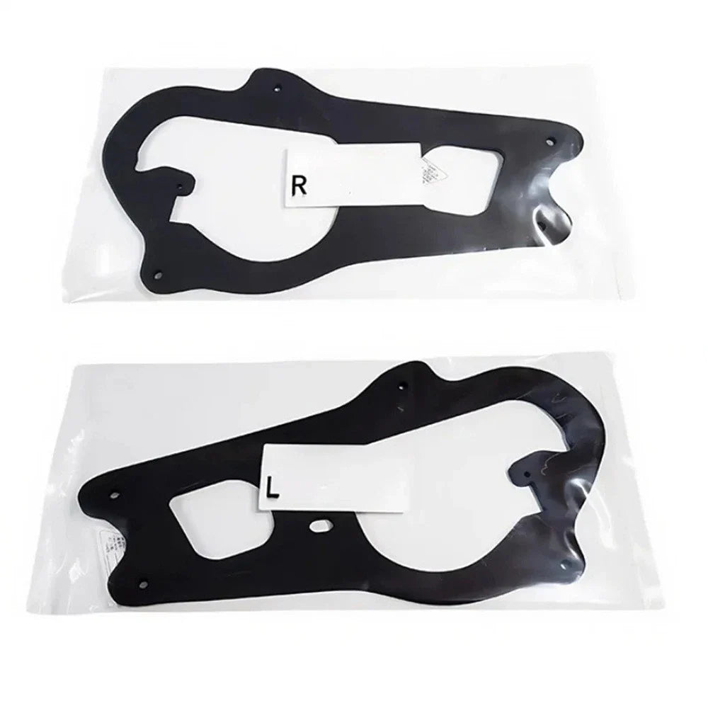 Rear Tail Light Seal Gaskets for Toyota GT86 Subaru BRZ (2012-2015)