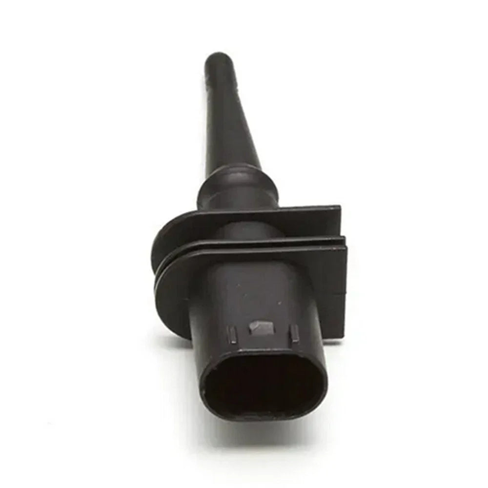 BMW Exterior Air Ambient Temp Sensor & Connector Wire 65816905133 (2007-2013)