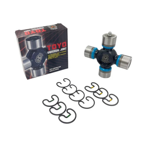 Universal Joint for Ford Ranger PJ PK PX Mazda BT-50 (2006–2023)