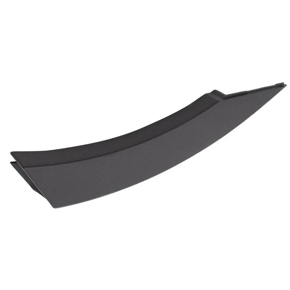 Fender Molding Wheel Flare Garnish for Hyundai Santa Fe Sport (2013-2018)